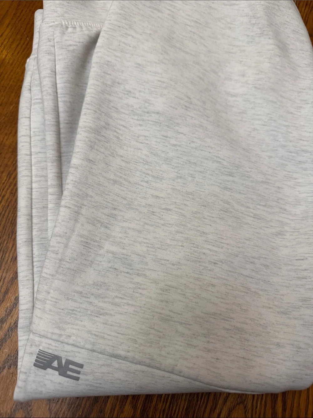 American Eagle 24/7 Colorblock Joggers